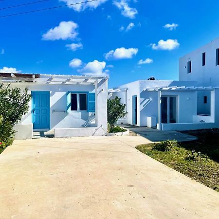La Villa Rooms Mykonos Town Экстерьер фото