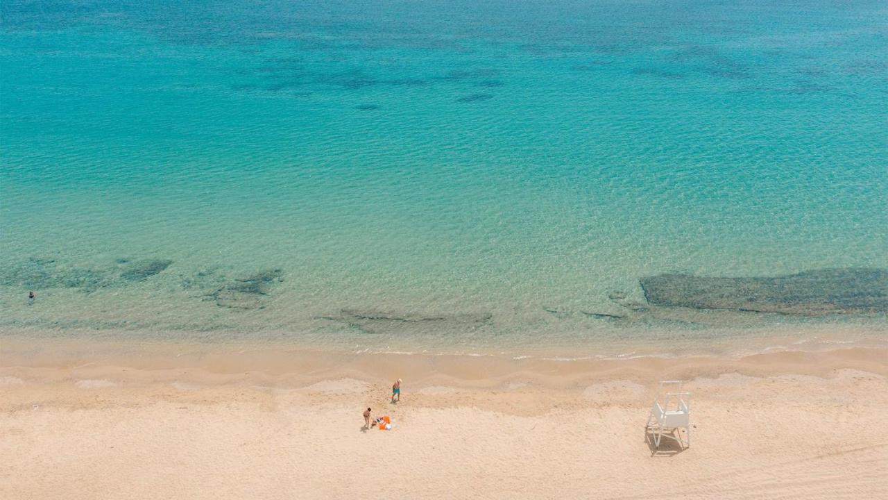La Villa Rooms Mykonos Town Экстерьер фото